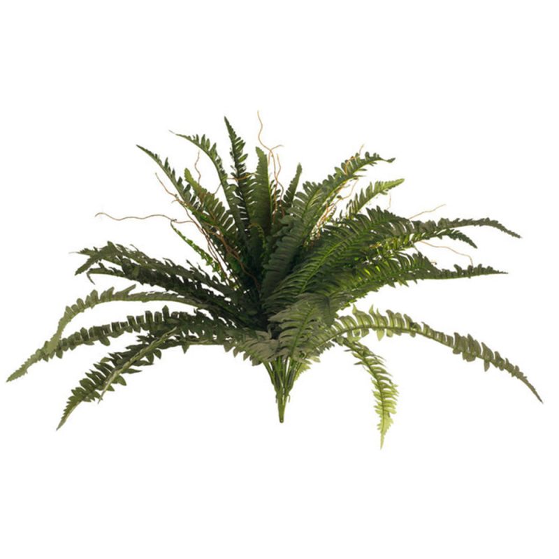 Artificial Boston Fern
