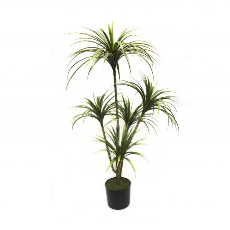 ARTIFICIAL YUCCA TREE 1.4M