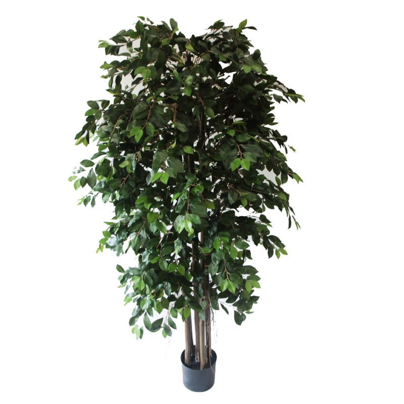 Artificial Ficus Trees Fake Trees Artificial Plants Online