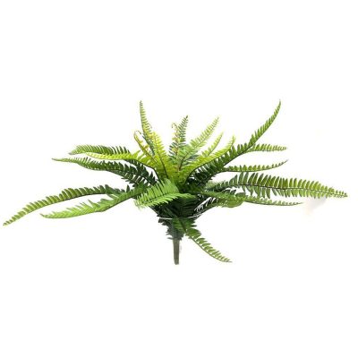 Ruffle Fern | Artificial Plants