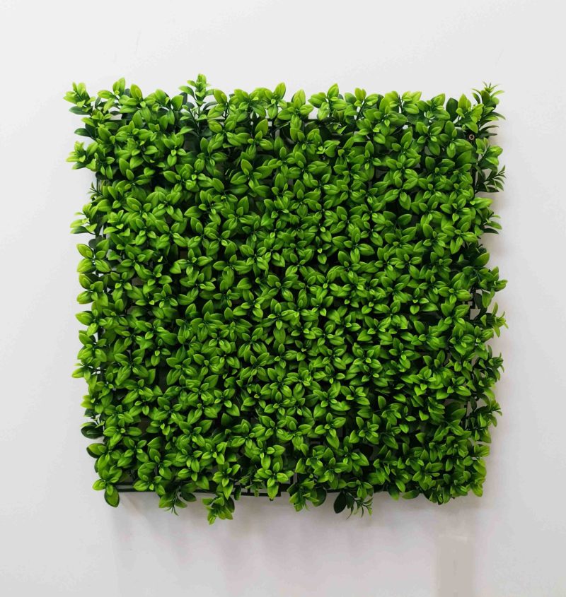 Jasmine Mat | Artificial Vertical Garden