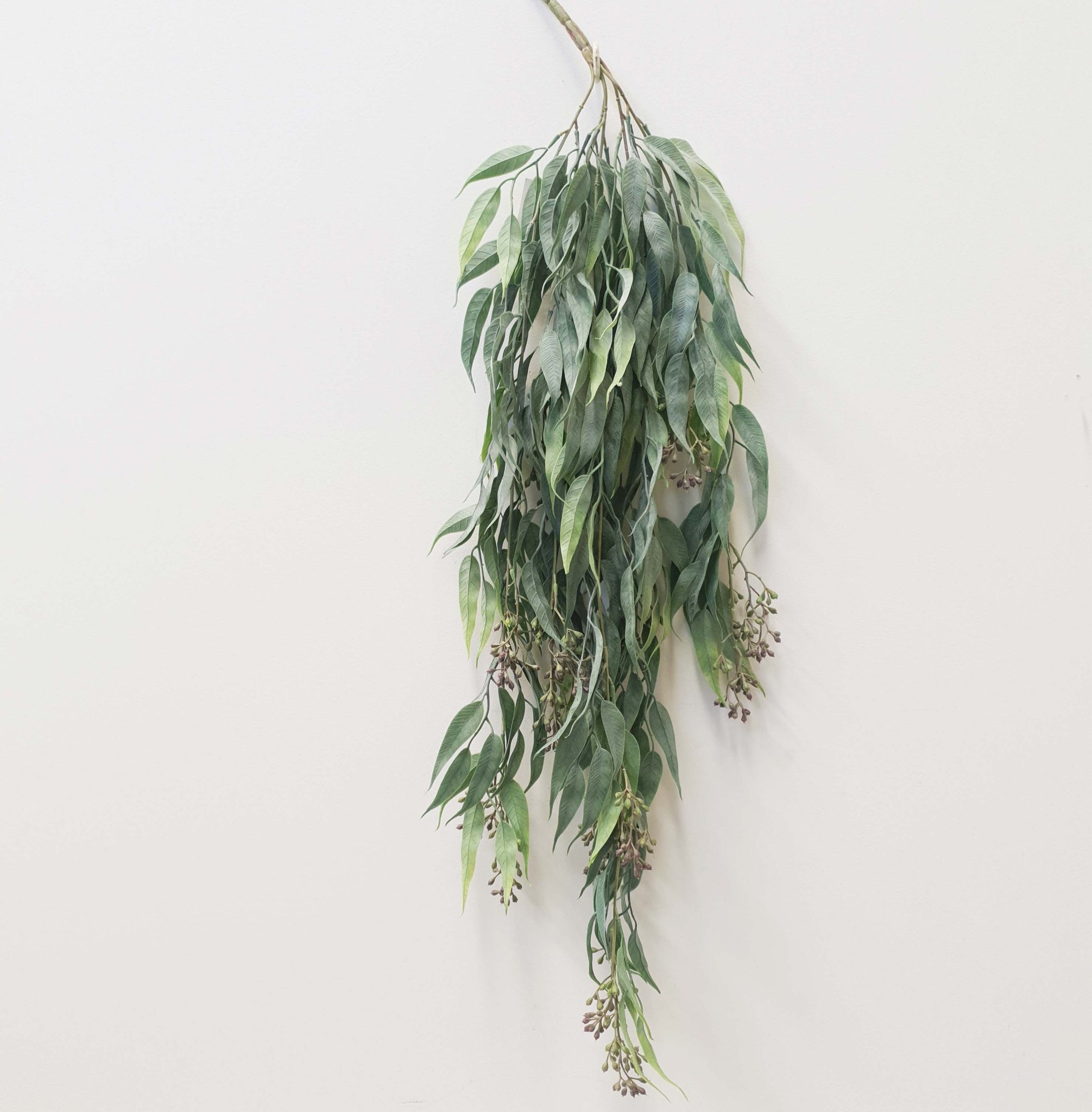 Trailing Seeded Eucalyptus Vine 89cm Artificial Plants Online