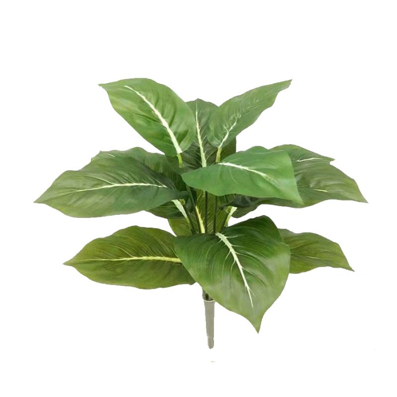 Artificial Shrubs | Evergreen Plant | Office Plants