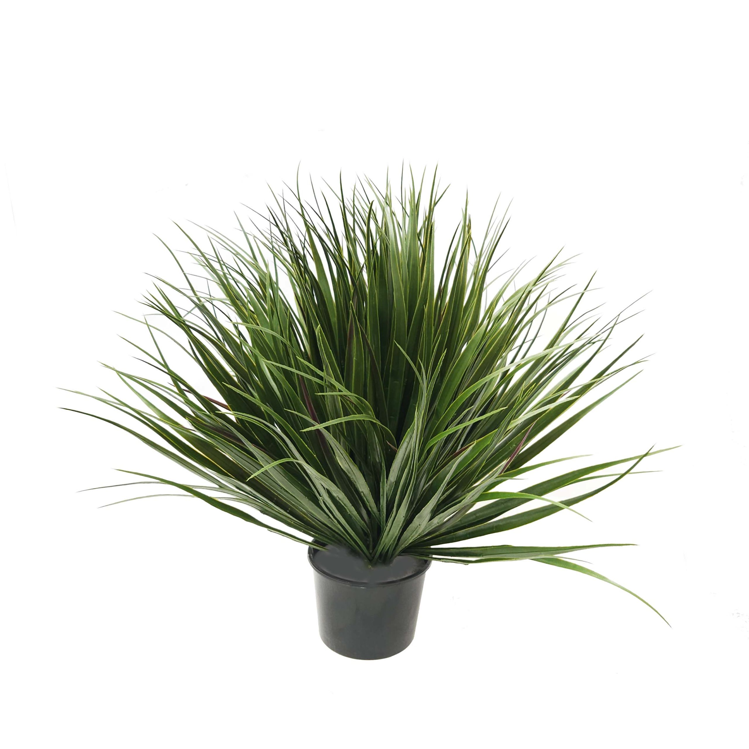 Grass Ball UV Protected Artificial Plant Potted