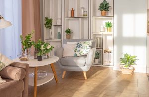 artificial plants for indoors