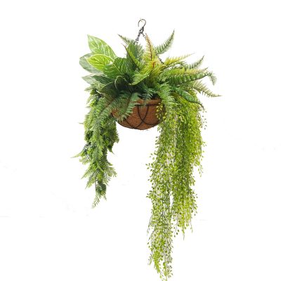 Artificial Plants | artificial plants arrangement | Pot Plant | artificial plants decor | fake plants | fake plants | devils ivy | marble vine | wall planter | interior decor | hanging basket | plants basket