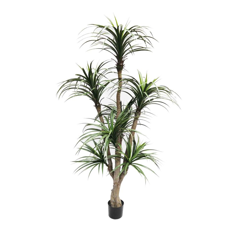 yucca tree | artificial yucca | fake yucca | outdoor yucca plant | UV resistant plant | artificial plants