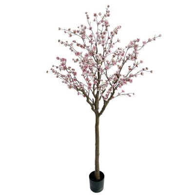 cherry blossom tree | artificial blossom tree | fuchsia tree | artificial tree | autum tree