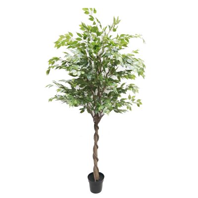 Ficus Tree | artificial Ficus Tree | tall ficus tree | UV resistant tree