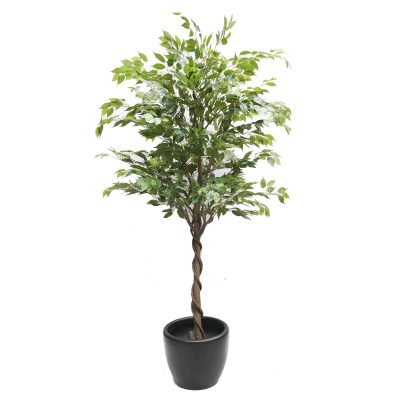 Ficus Tree | artificial Ficus Tree | tall ficus tree | UV resistant tree