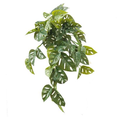 artificial monstera Adasoni Vine | fake Monstera Vine