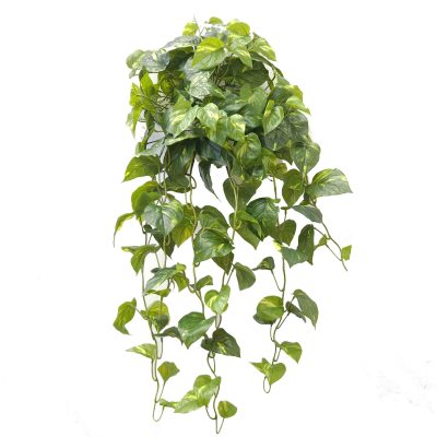 artificial pothos vine | real touch pothos vine | fake pothos plant | artificial Devil's Ivy Plant