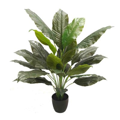 Artificial Spathiphyllum Tree | Spathiphyllum Plant | Lush Artificial Pot Plant
