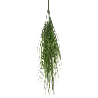 hanging Casuarina vine | faux hanging outdoor vine | UV resistant hanging vine