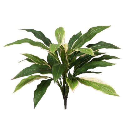 deluxe cordyline plant | Faux cordyline Plant UV resistant | Outdoor Faux Cordyline Plant