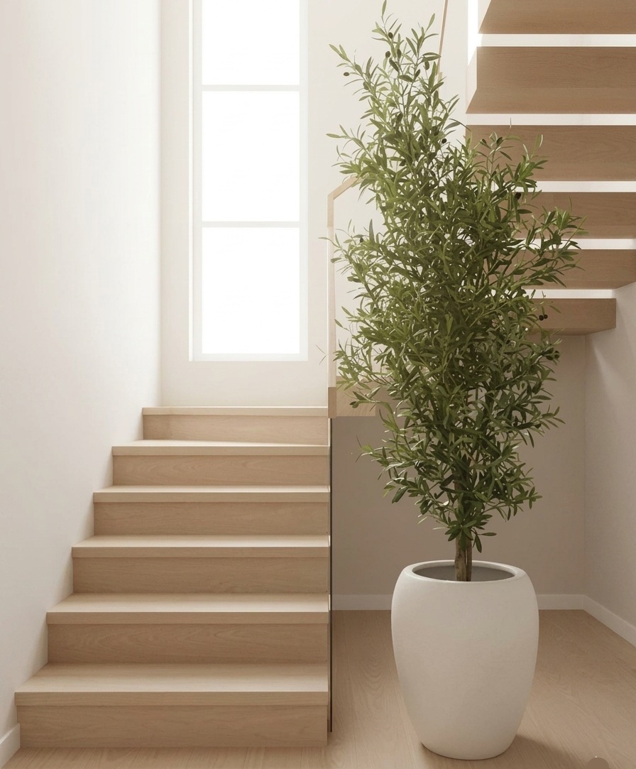 artificial olive tree | fake olive tree | faux olive tree