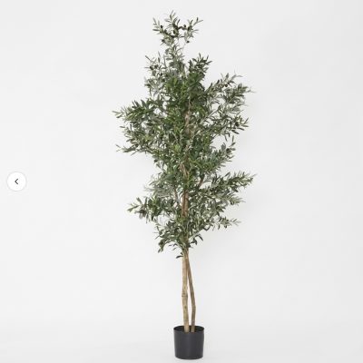 artificial olive tree | fake olive tree | faux olive tree